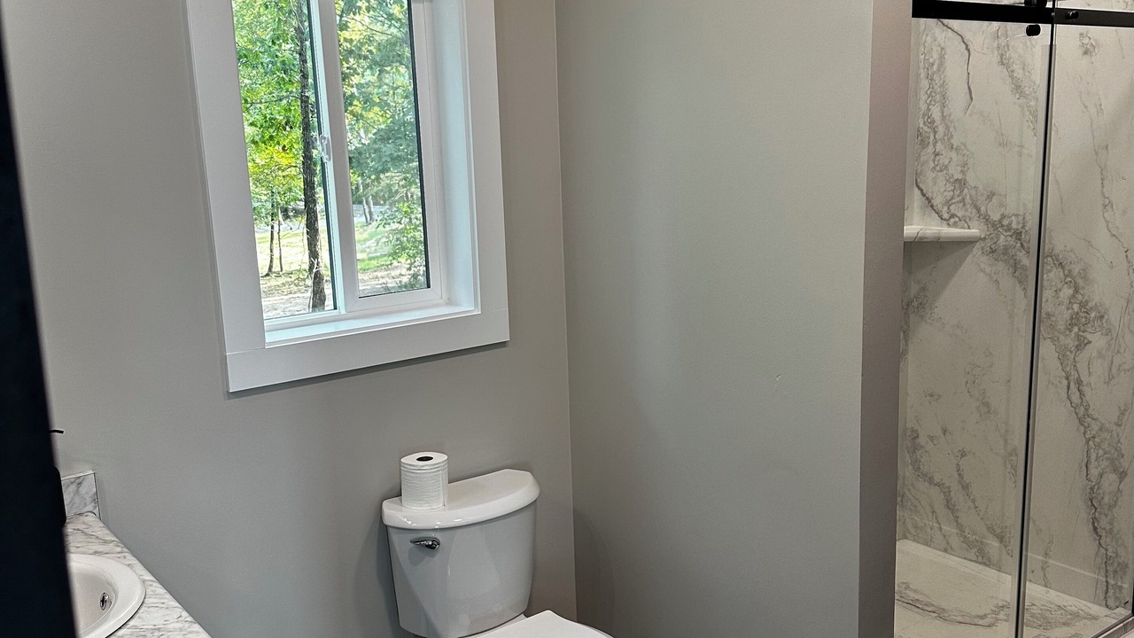 Photo of Bathroom in Fort Payne
