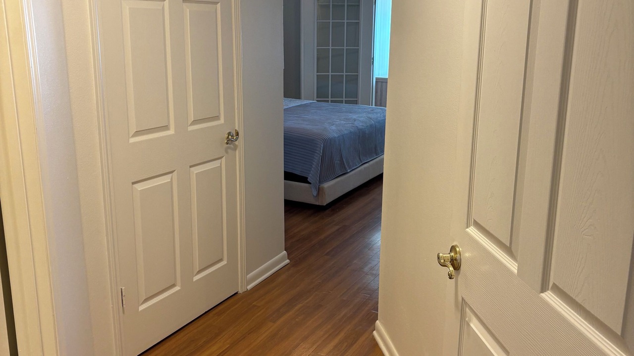 Photo of Bedroom in Jarreau