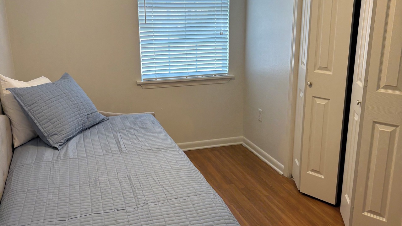 Photo of Bedroom in Jarreau