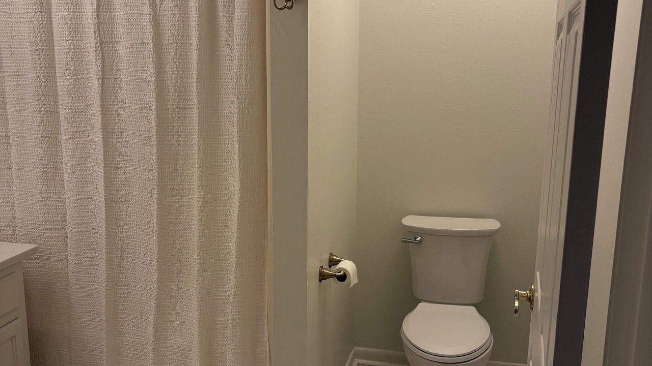 Photo of Bathroom in Jarreau