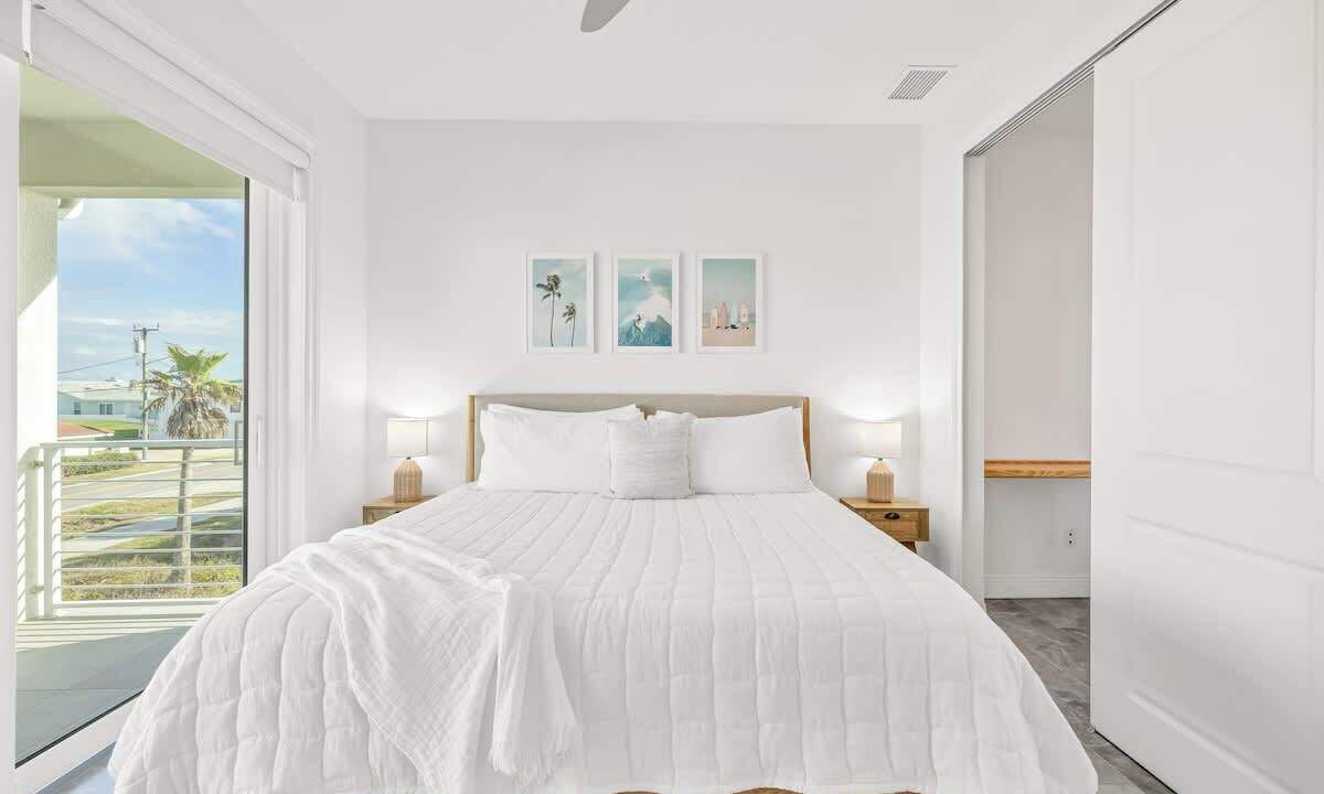 Photo of Bedroom in Wilbur-By-The-Sea