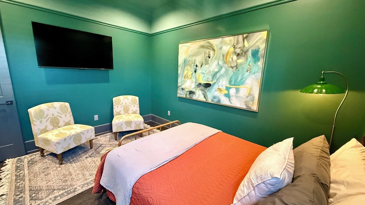 Photo of Bedroom in Biloxi