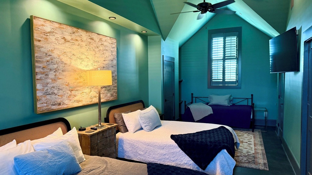 Photo of Bedroom in Biloxi