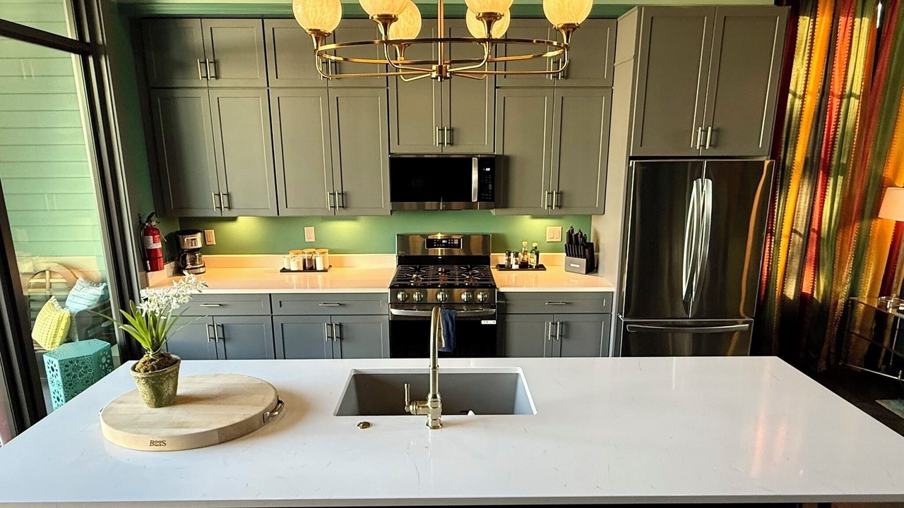 Photo of Kitchen in Biloxi