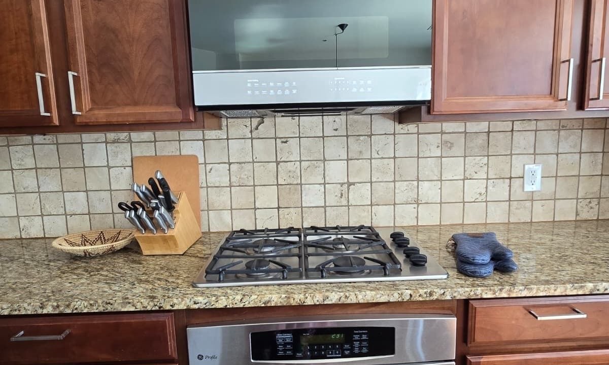 Photo of Kitchen in Lewisville