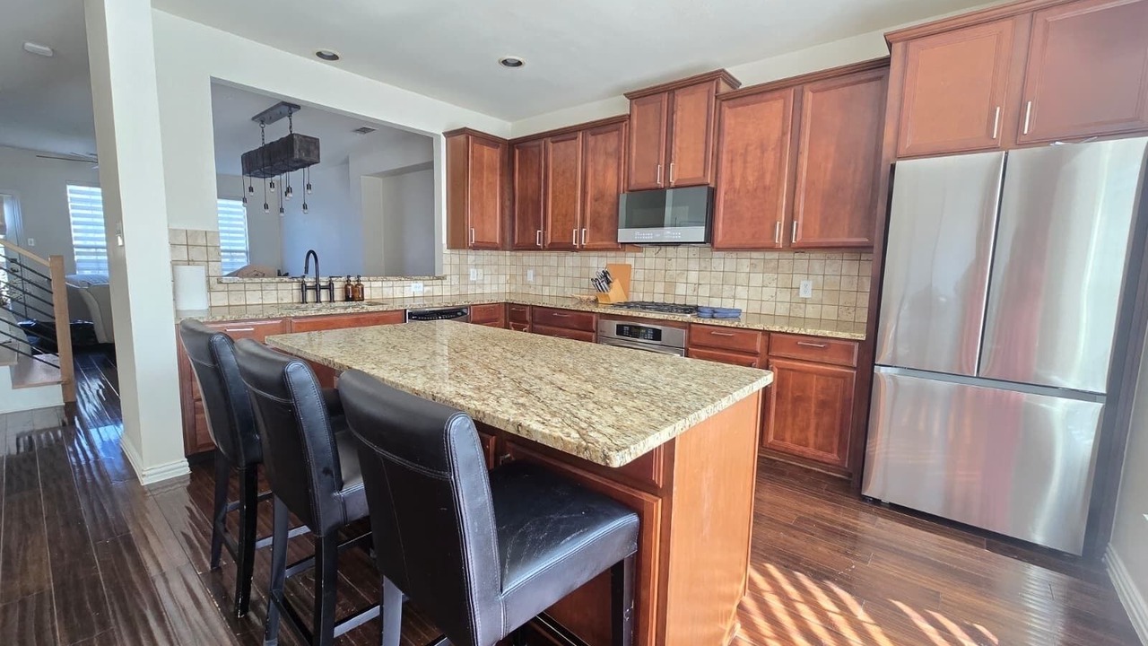 Photo of Kitchen in Lewisville
