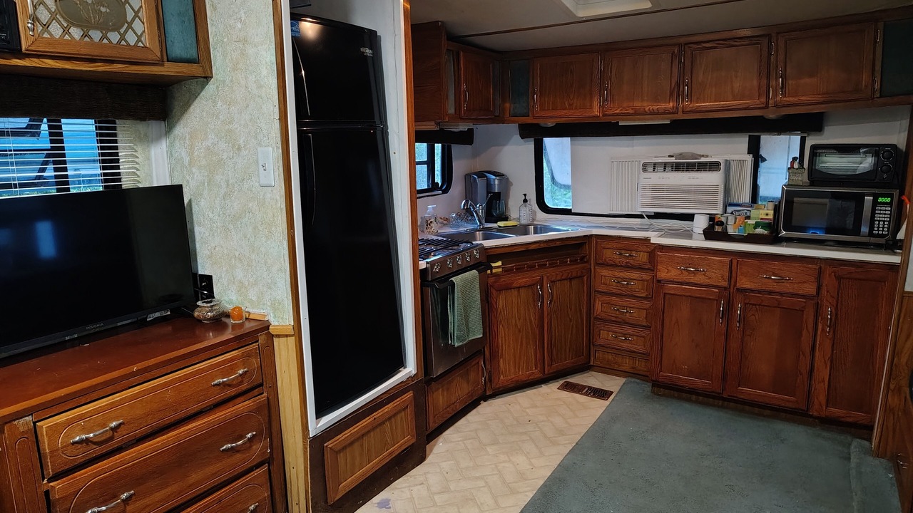 Photo of Kitchen in Pompano Beach