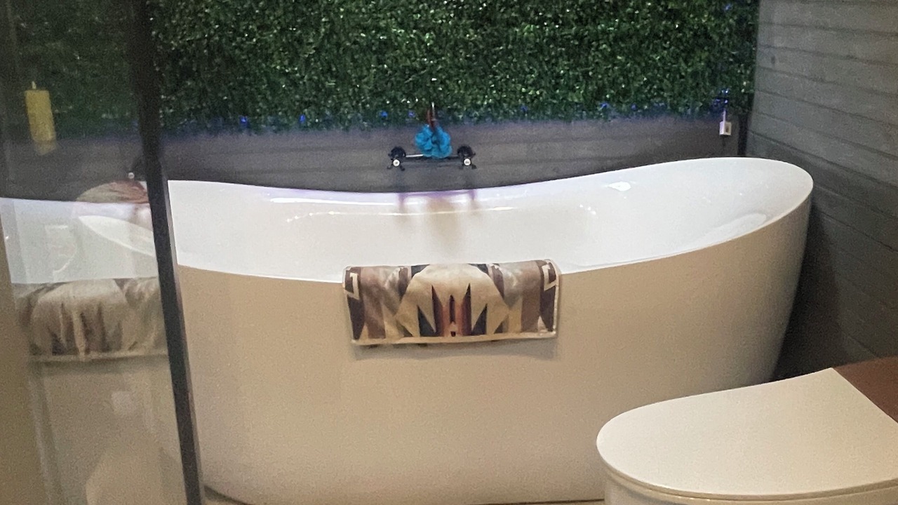 Photo of Bathroom in Waxahachie