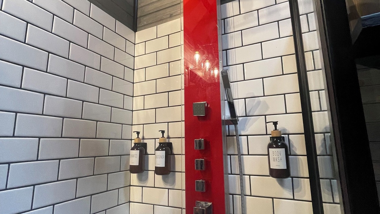 Photo of Bathroom in Waxahachie