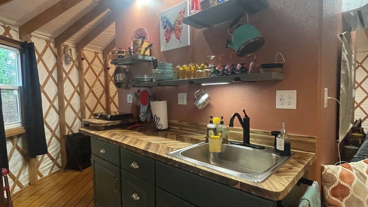 Photo of Kitchen in Waxahachie