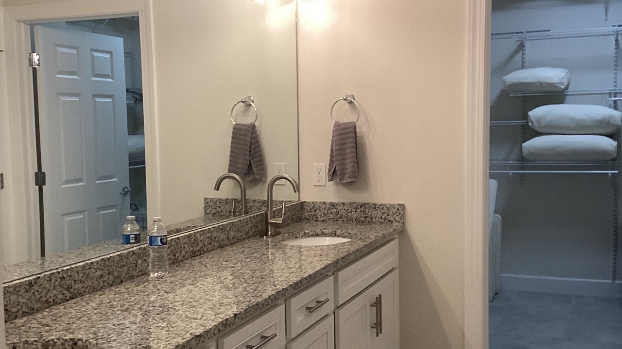 Photo of Bathroom in Immokalee