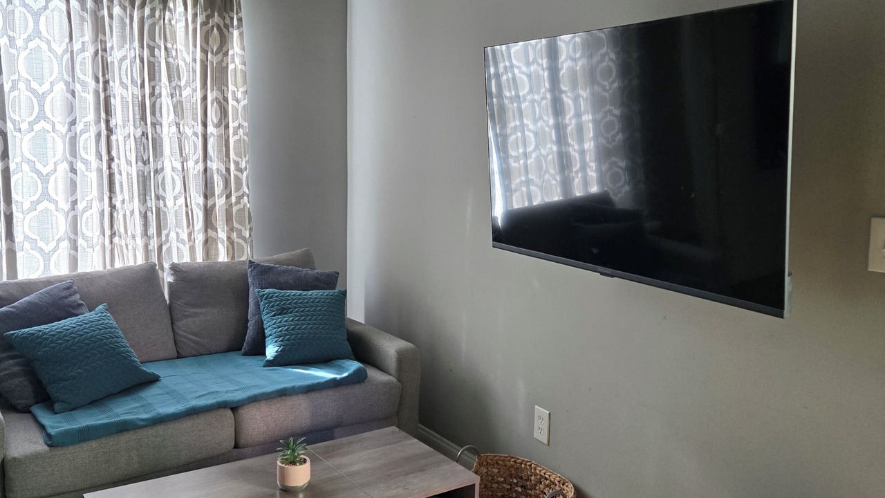Photo of Livingroom in Greater Belhaven