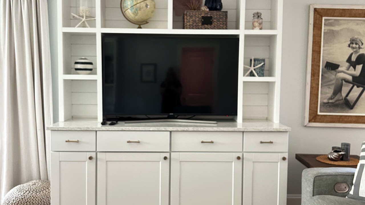 Photo of Livingroom in Bayshore Gardens