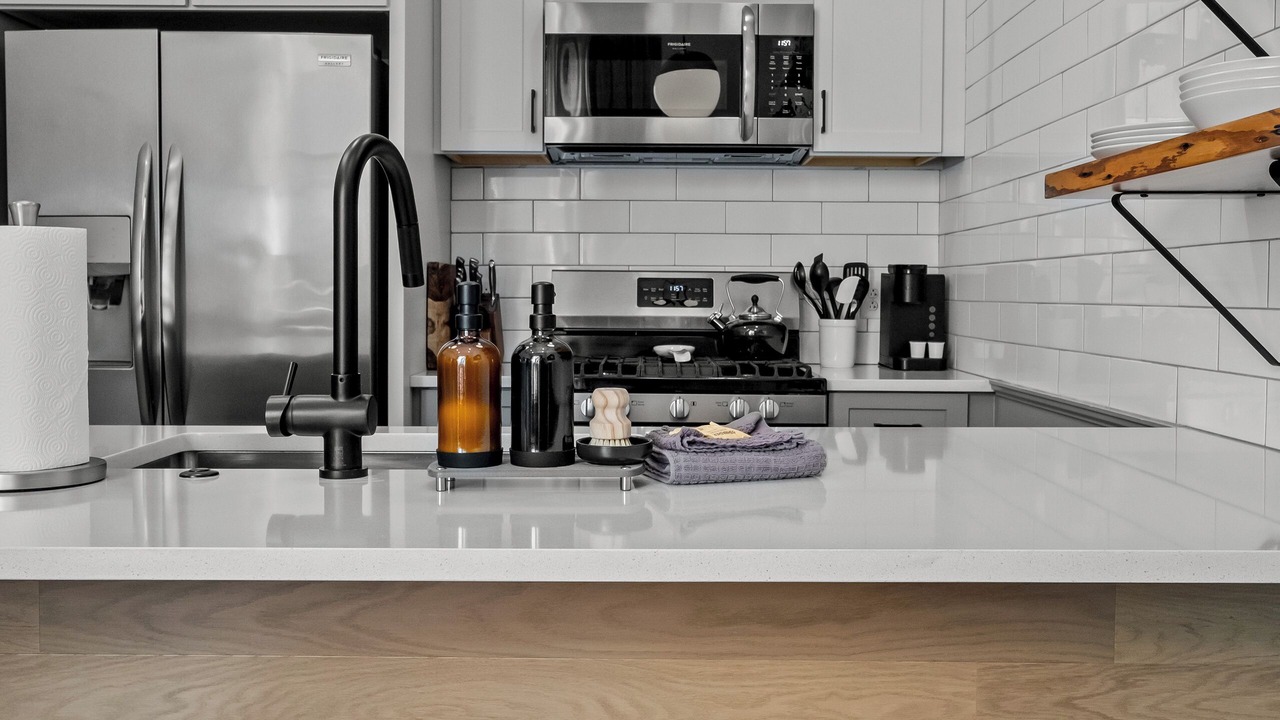 Photo of Kitchen in Central City