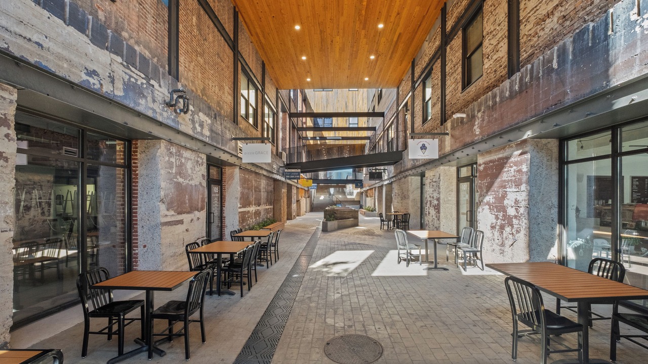 Photo of Outdoor in Central City