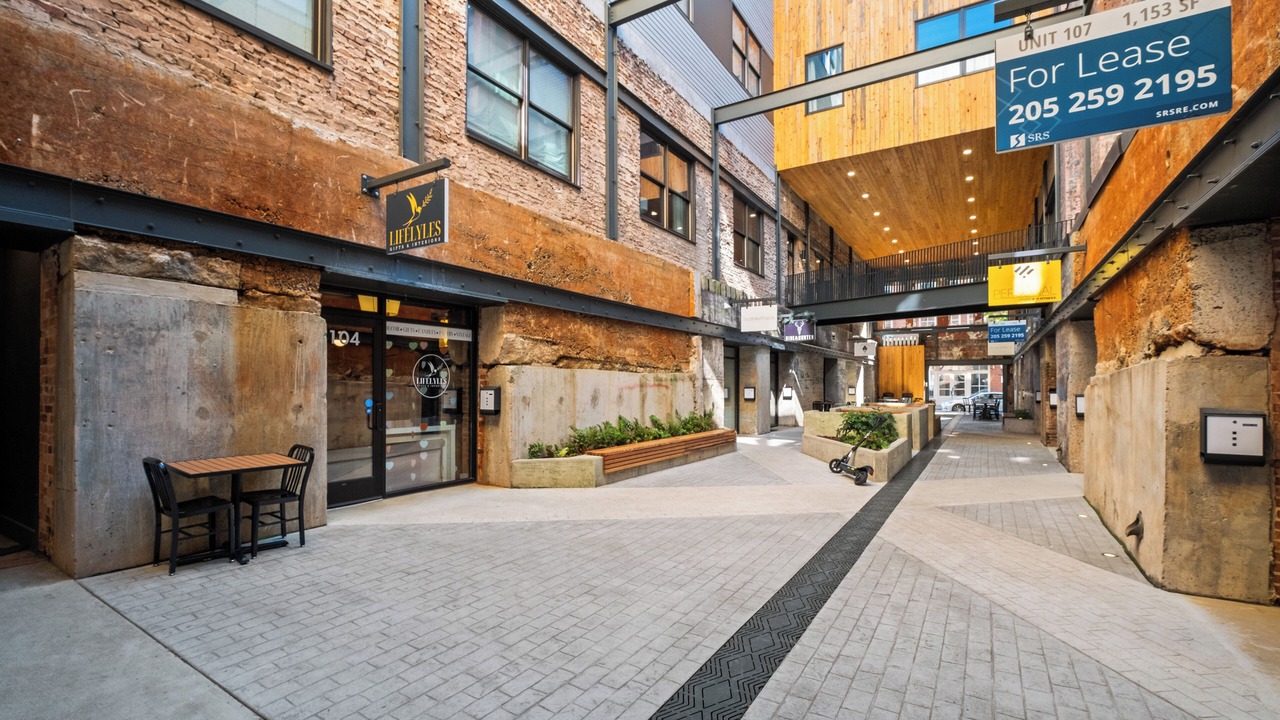 Photo of Outdoor in Central City