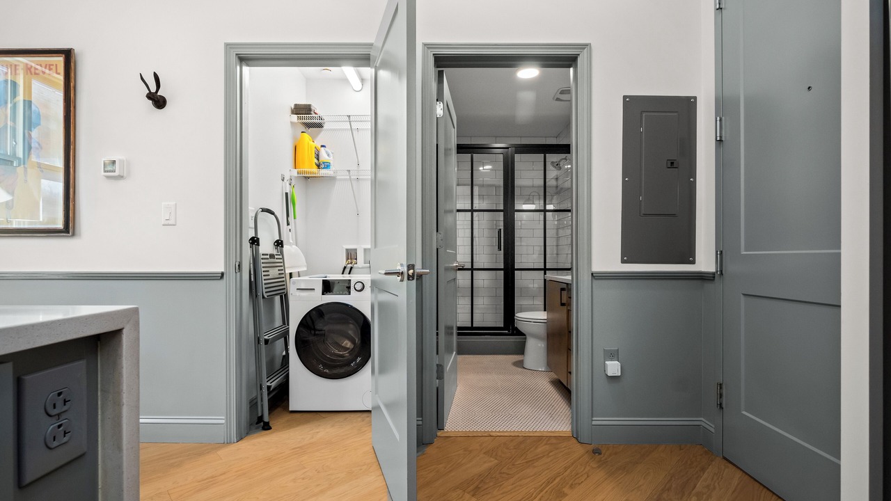 Photo of Bathroom in Central City
