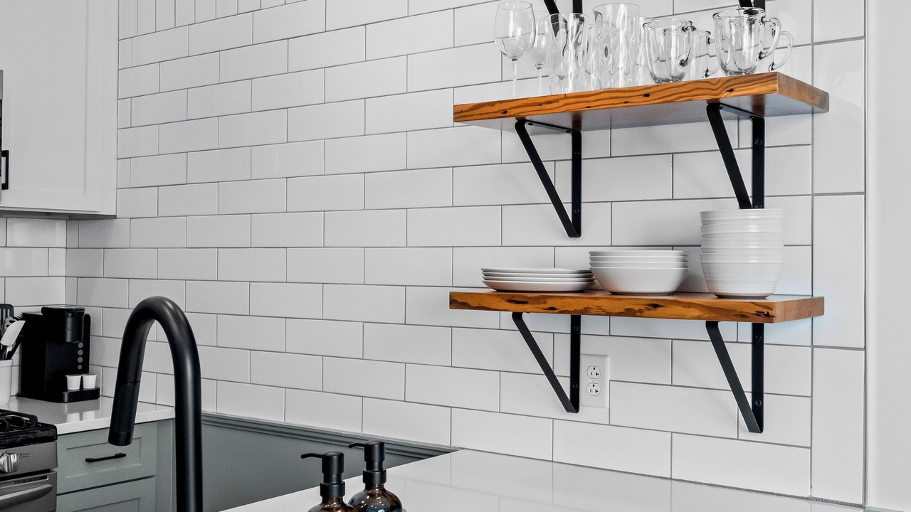 Photo of Kitchen in Central City
