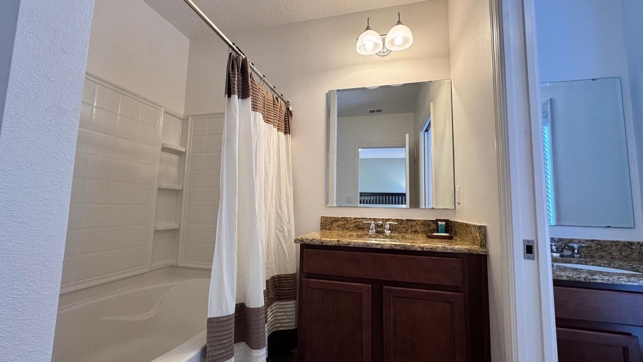 Photo of Bathroom in Calabria
