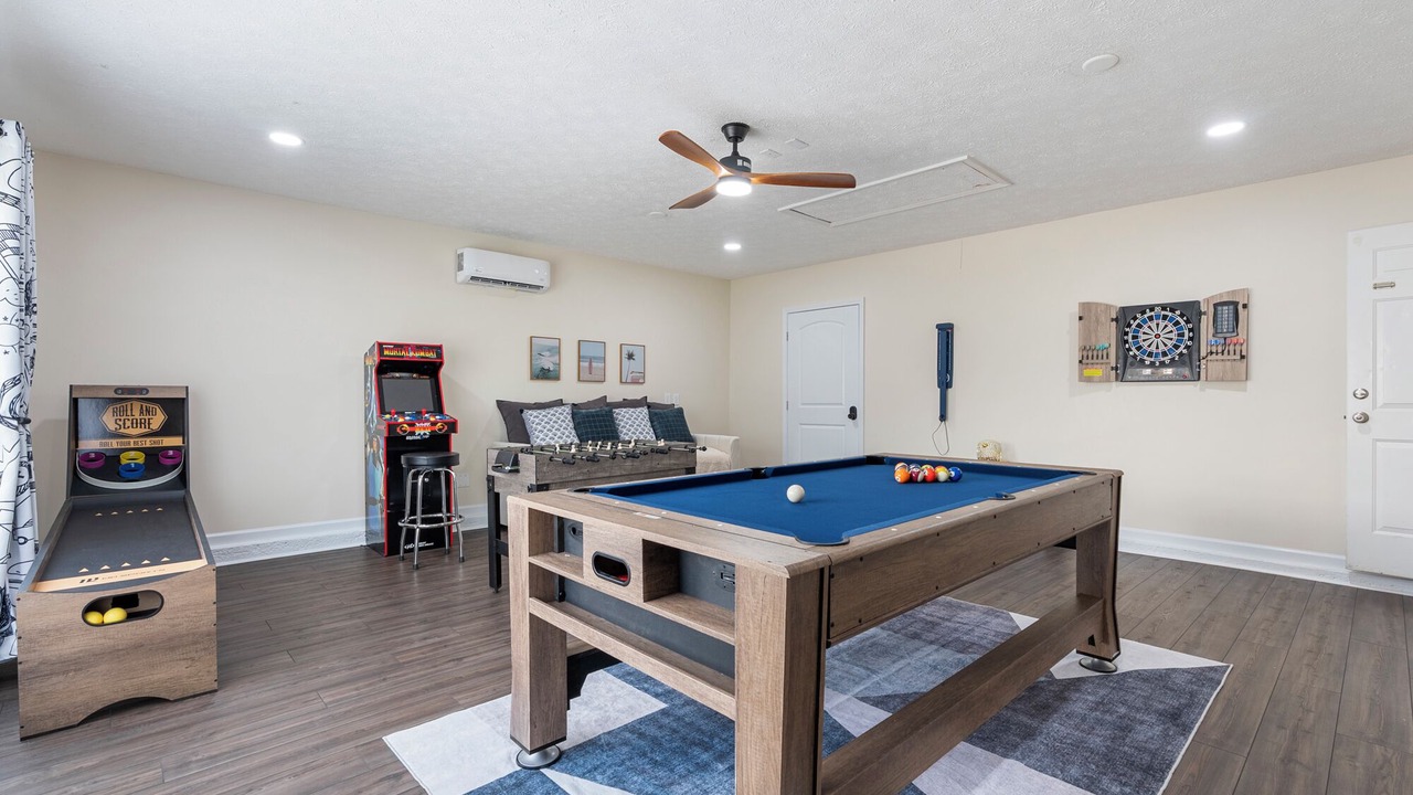 Photo of Bedroom in Upper Grand Lagoon