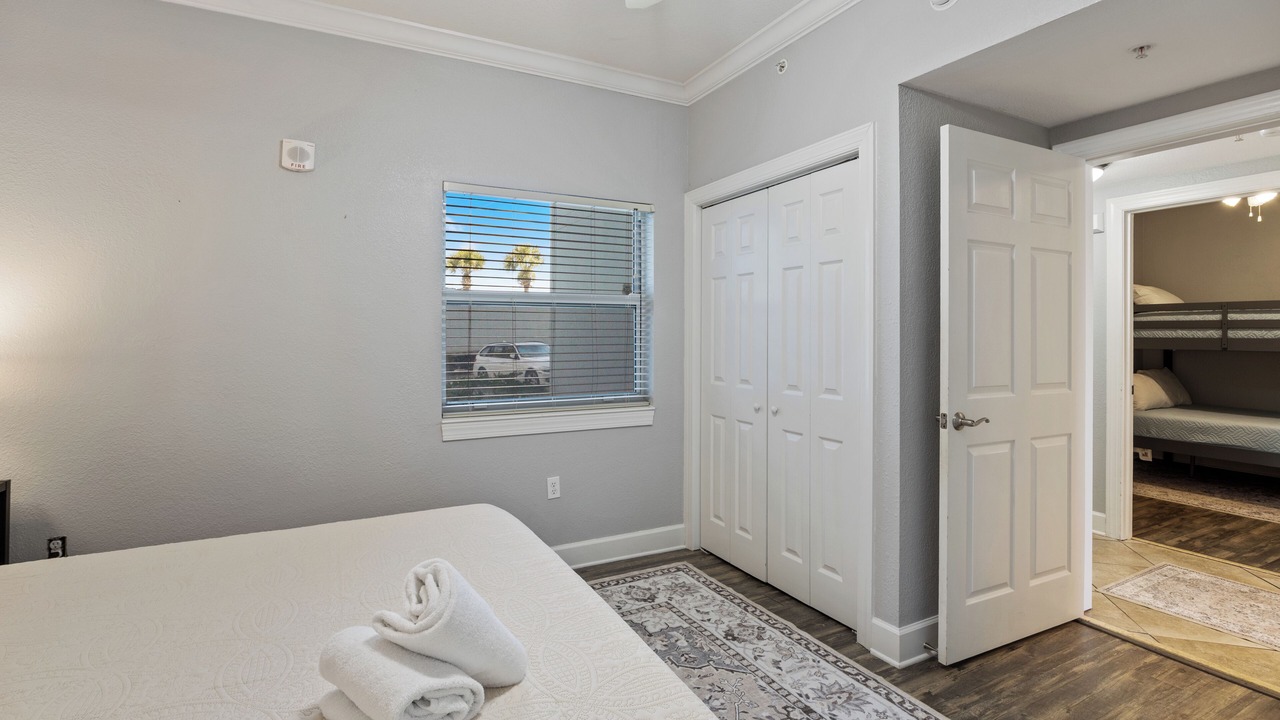Photo of Bedroom in Ono Island
