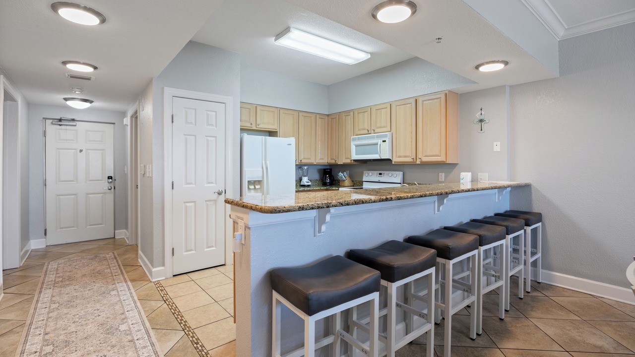 Photo of Kitchen in Ono Island