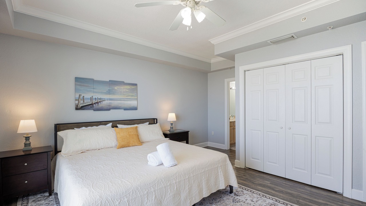 Photo of Bedroom in Ono Island