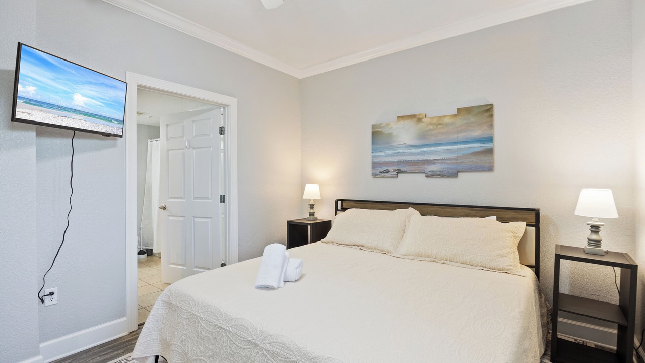 Photo of Bedroom in Ono Island