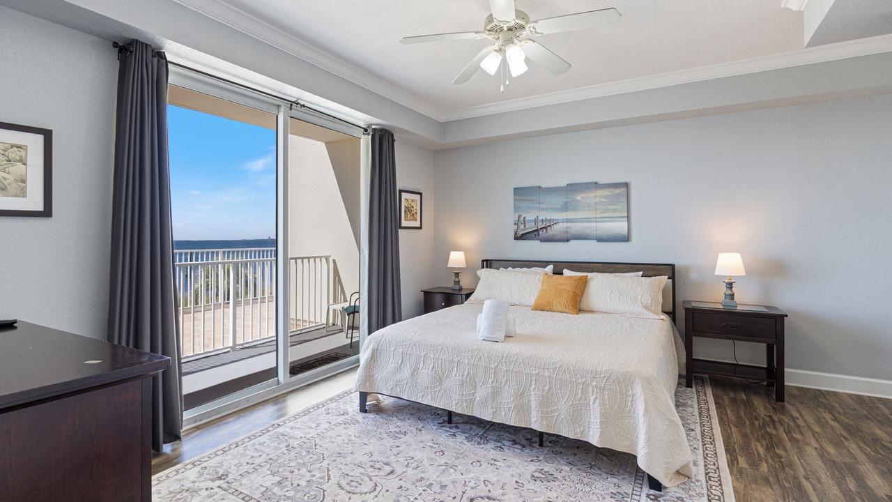 Photo of Bedroom in Ono Island