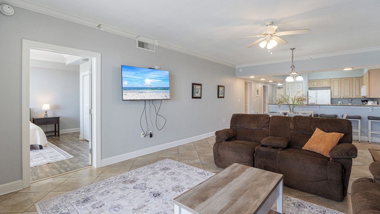Photo of Livingroom in Ono Island