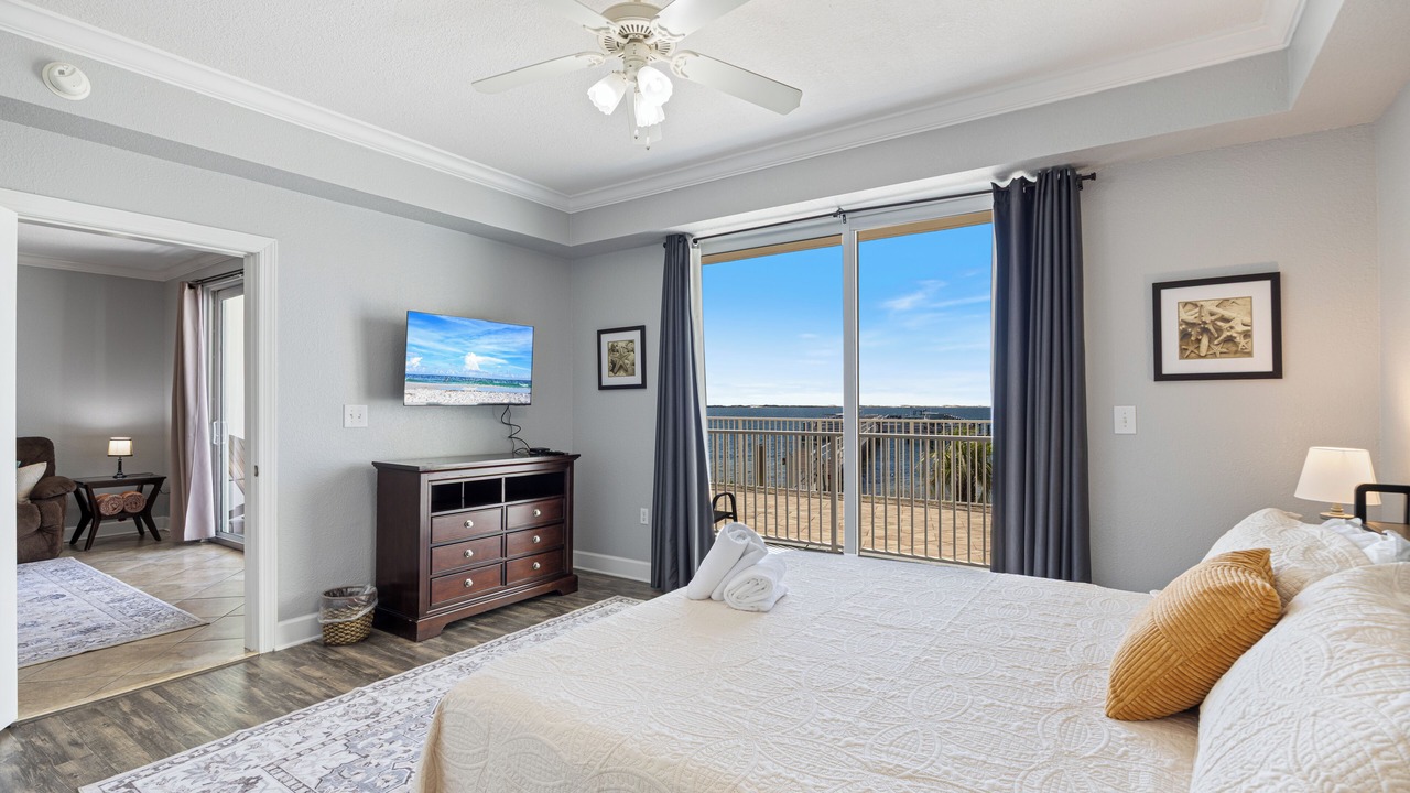 Photo of Bedroom in Ono Island