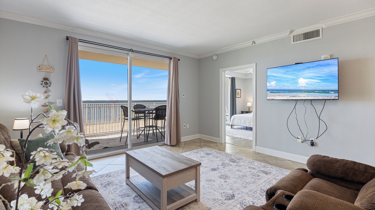 Photo of Bedroom in Ono Island