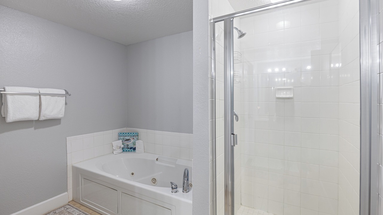 Photo of Bathroom in Ono Island