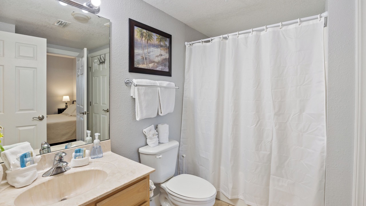 Photo of Bathroom in Ono Island