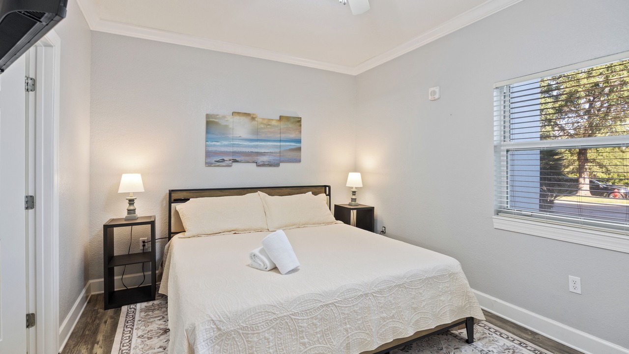 Photo of Bedroom in Ono Island
