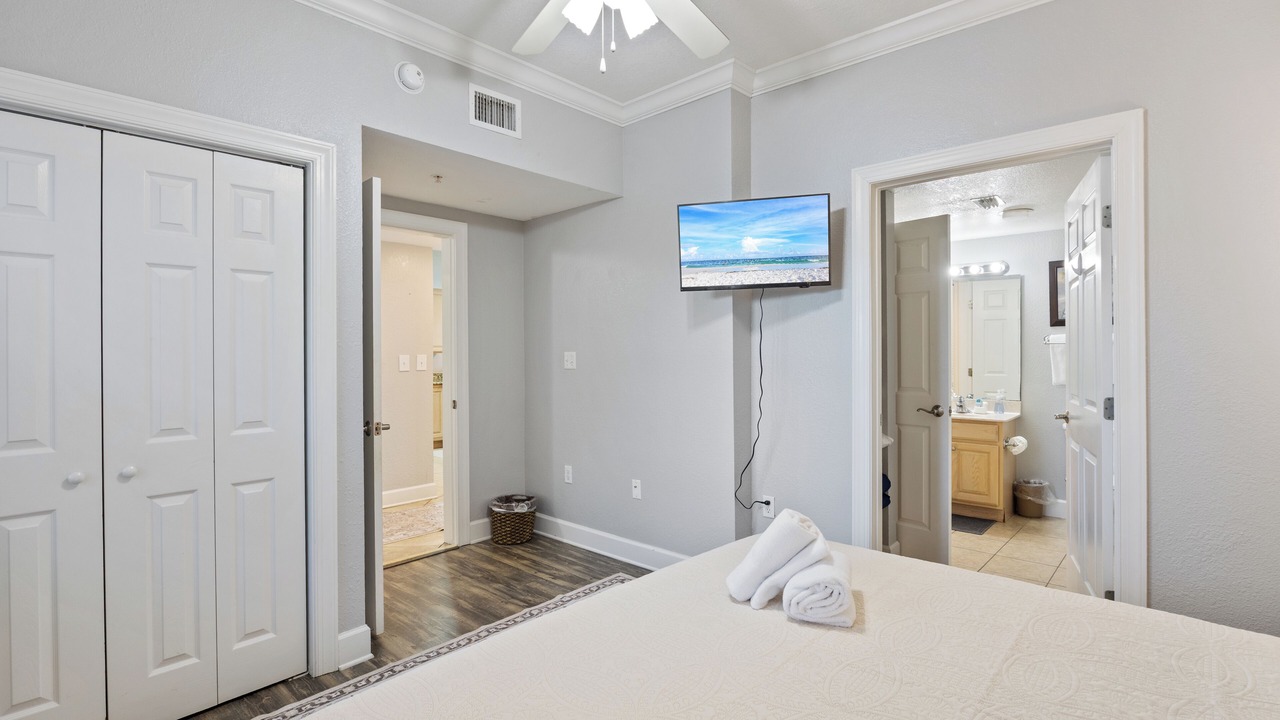 Photo of Bedroom in Ono Island