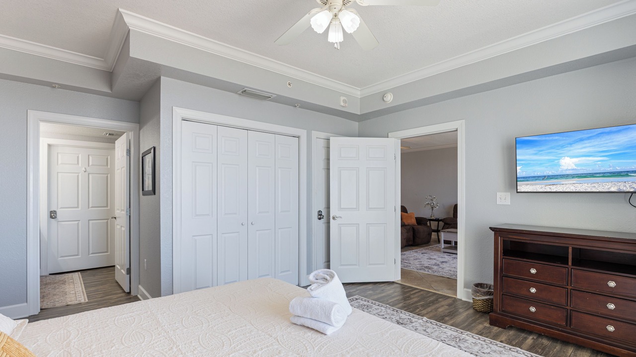 Photo of Bedroom in Ono Island