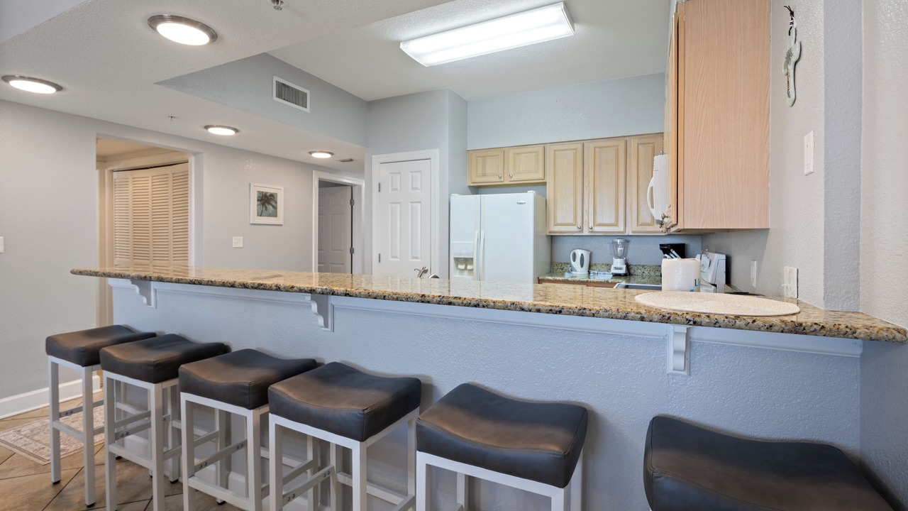 Photo of Kitchen in Ono Island