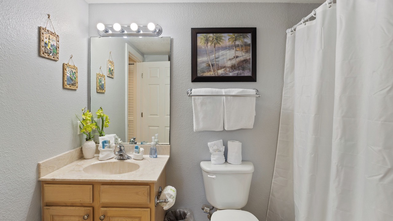 Photo of Bathroom in Ono Island