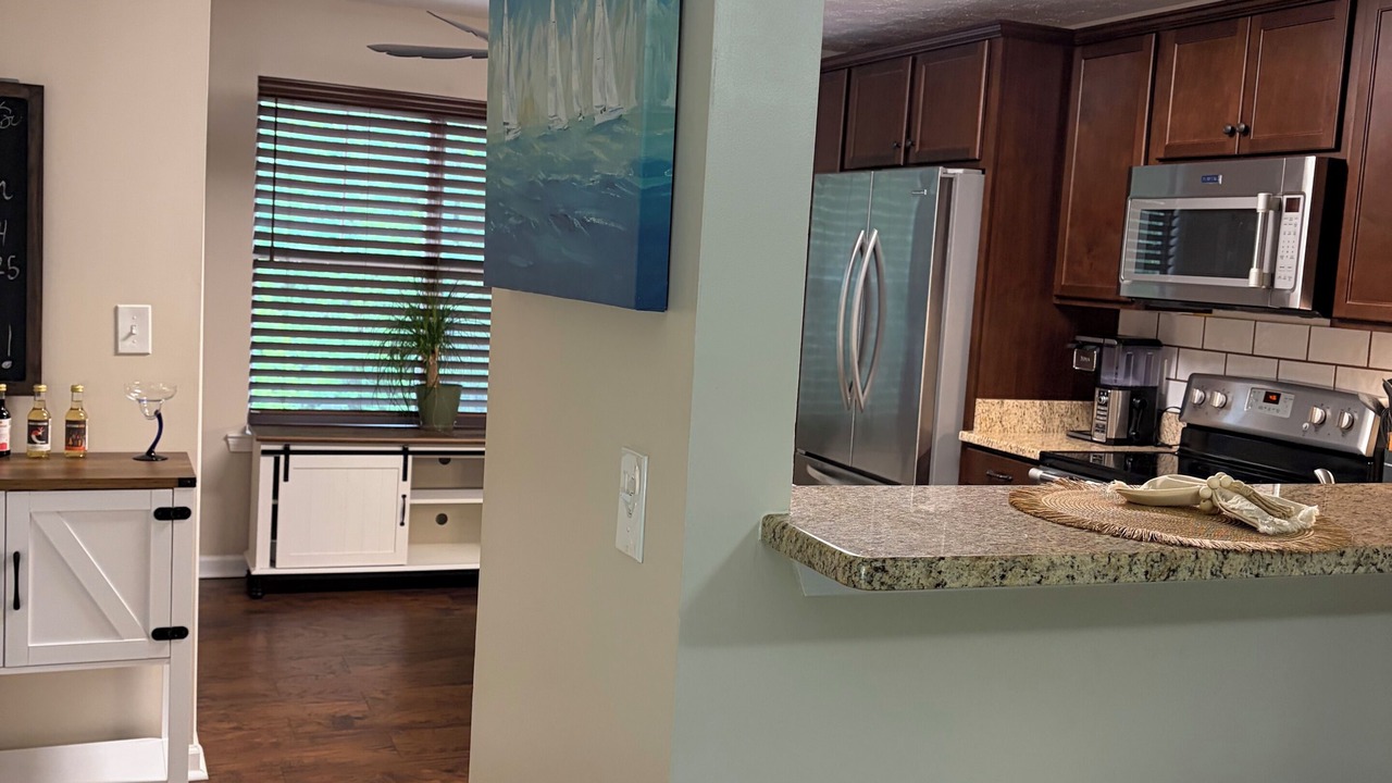 Photo of Kitchen in Dadeville