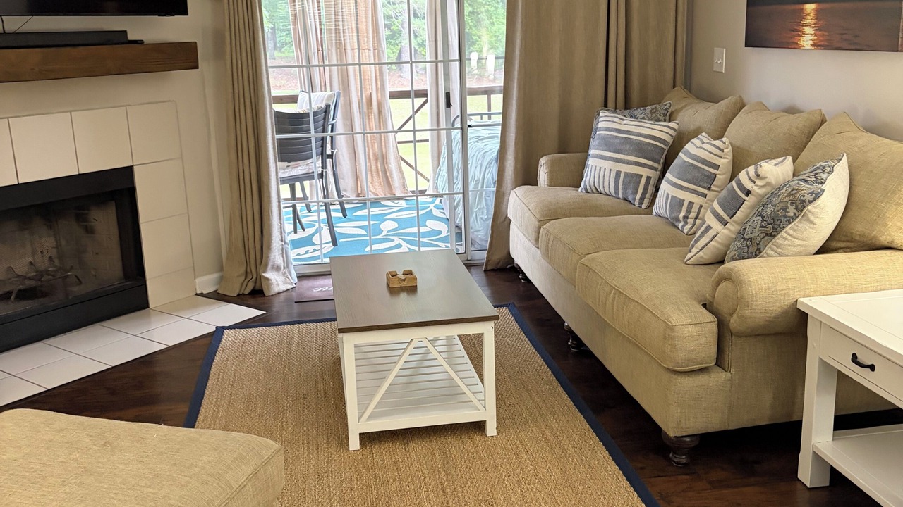 Photo of Livingroom in Dadeville