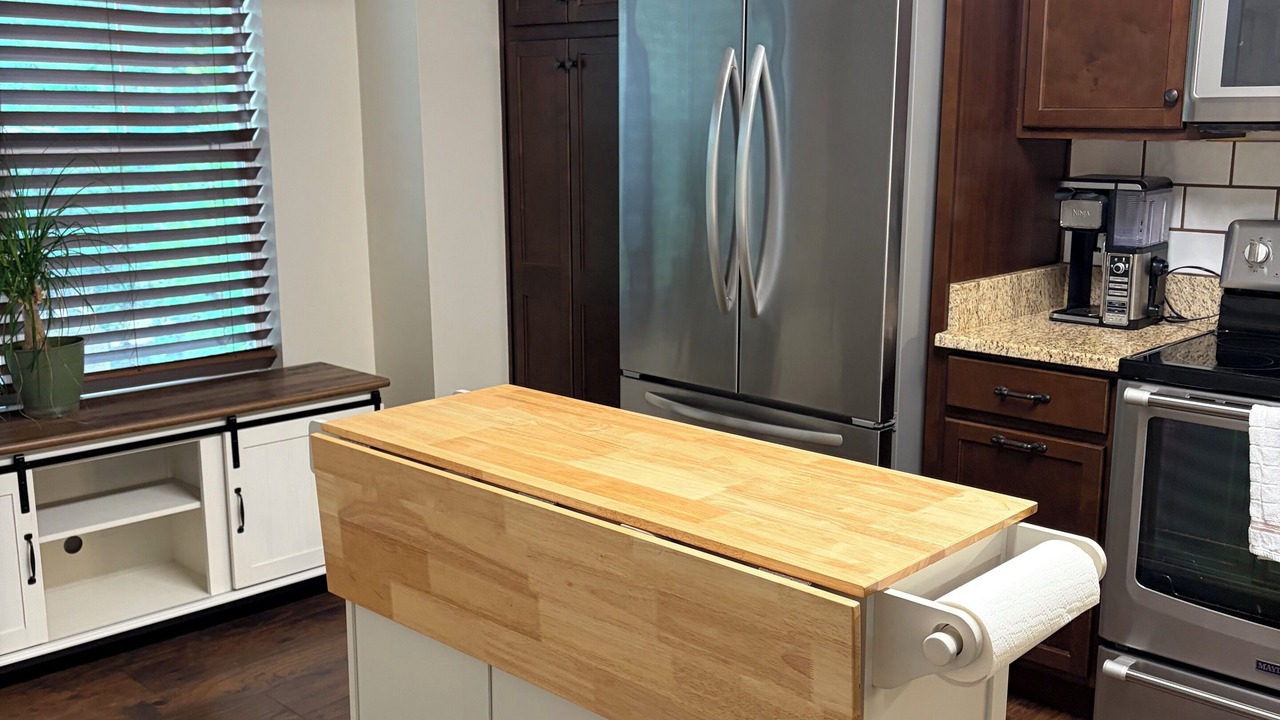 Photo of Kitchen in Dadeville