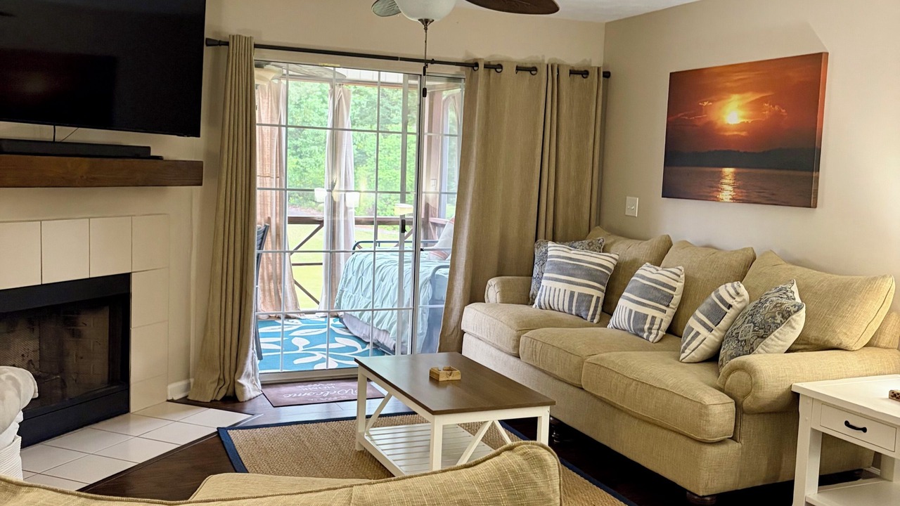 Photo of Livingroom in Dadeville