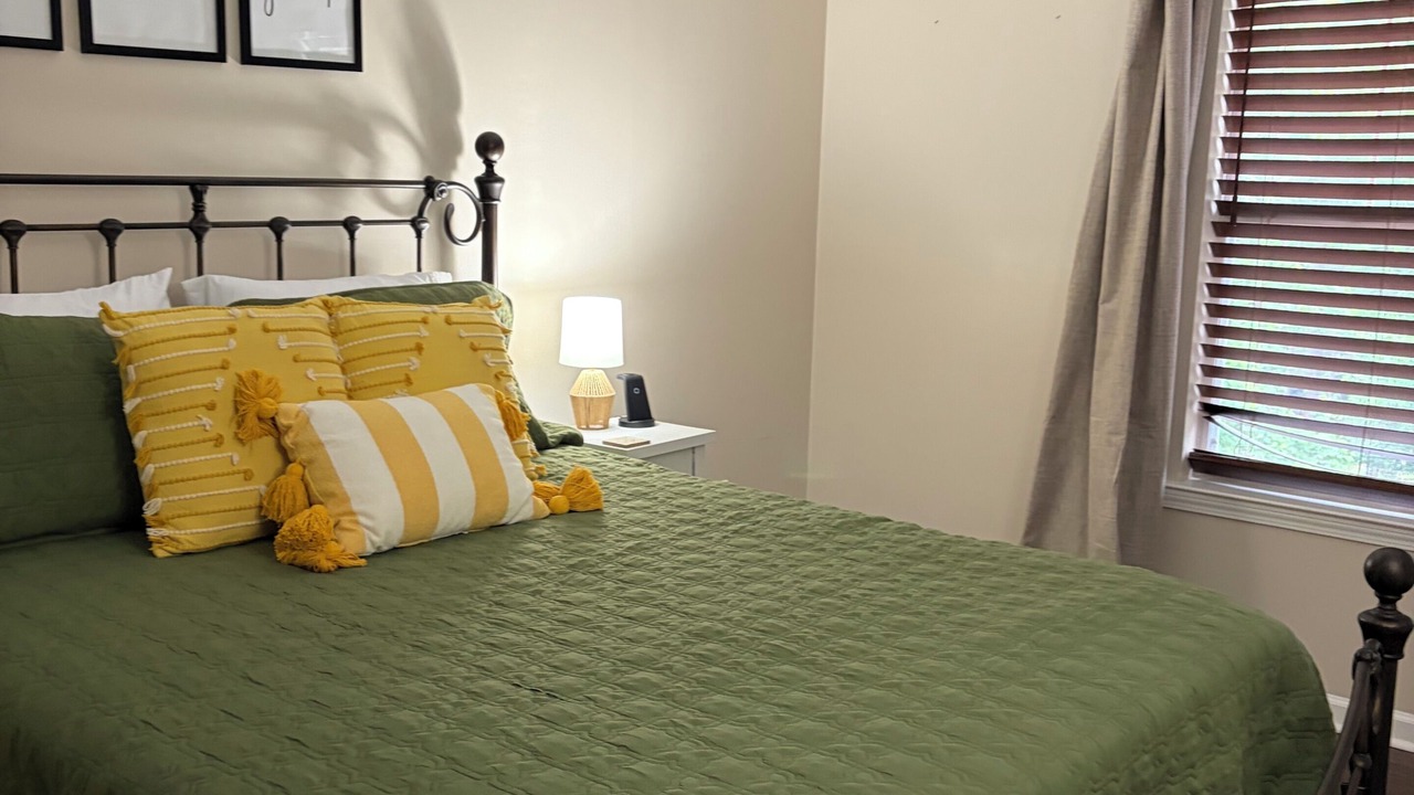Photo of Bedroom in Dadeville