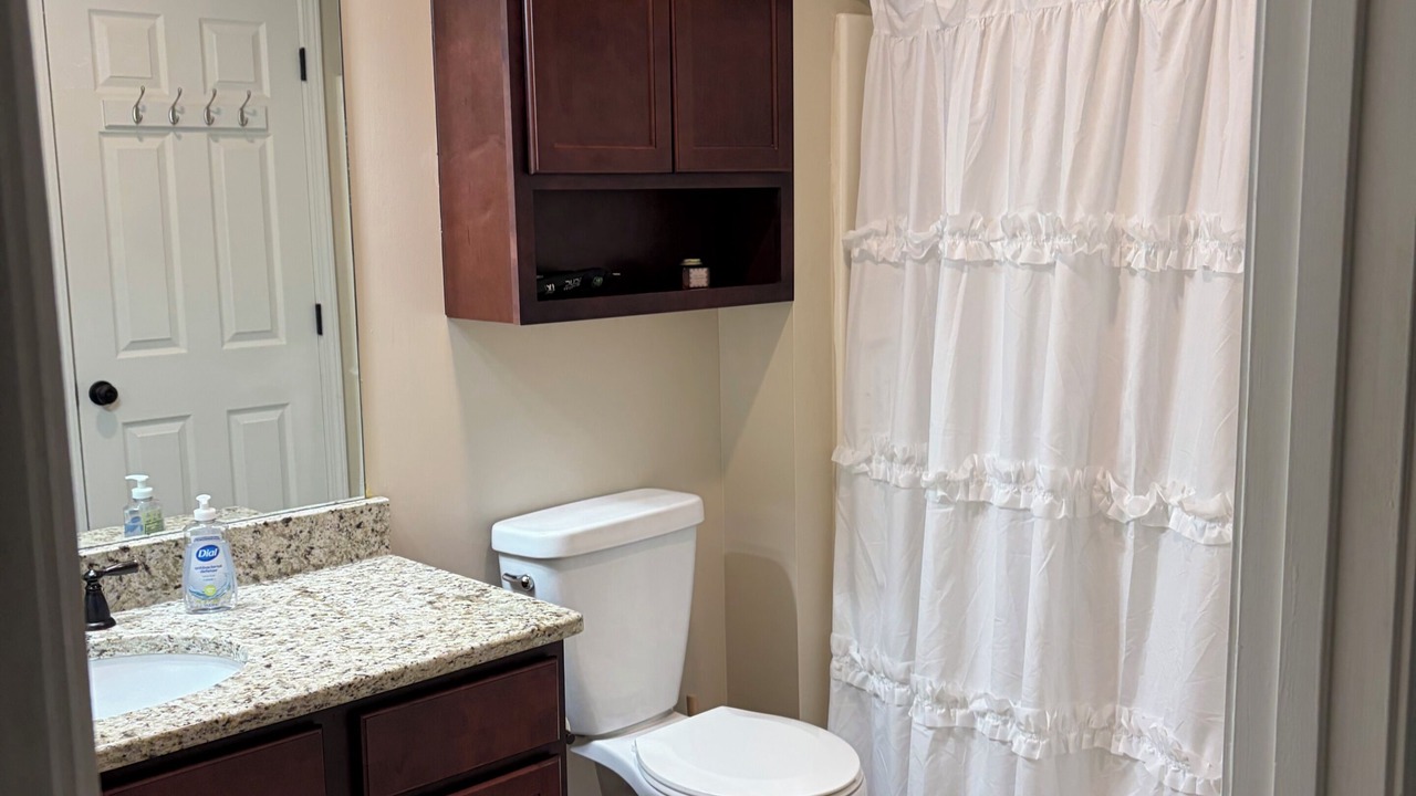 Photo of Bathroom in Dadeville