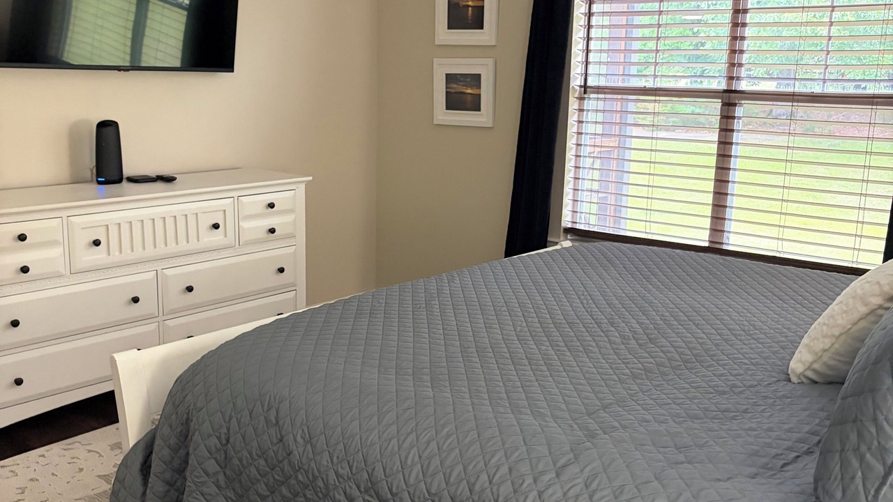Photo of Bedroom in Dadeville