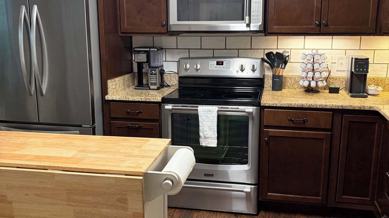 Photo of Kitchen in Dadeville