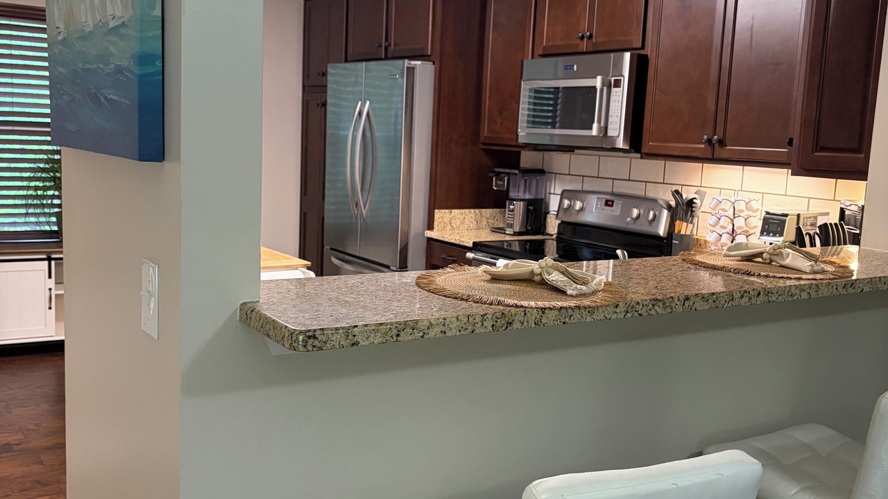 Photo of Kitchen in Dadeville