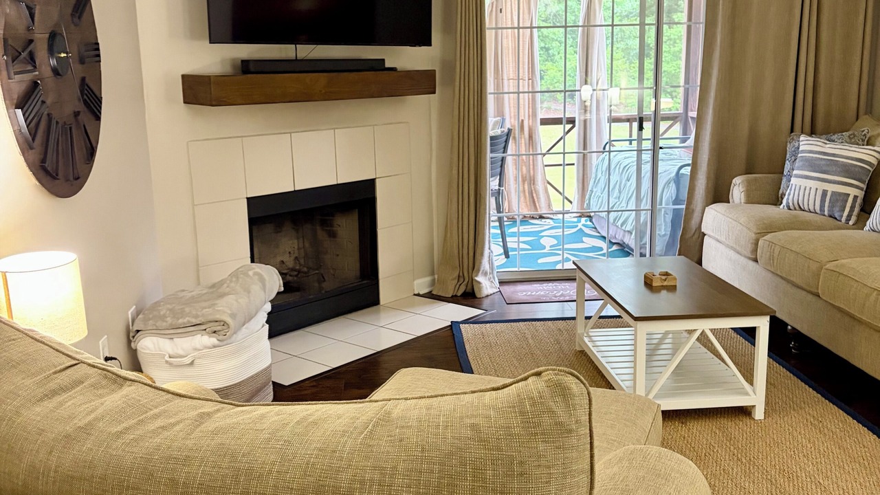 Photo of Bedroom in Dadeville