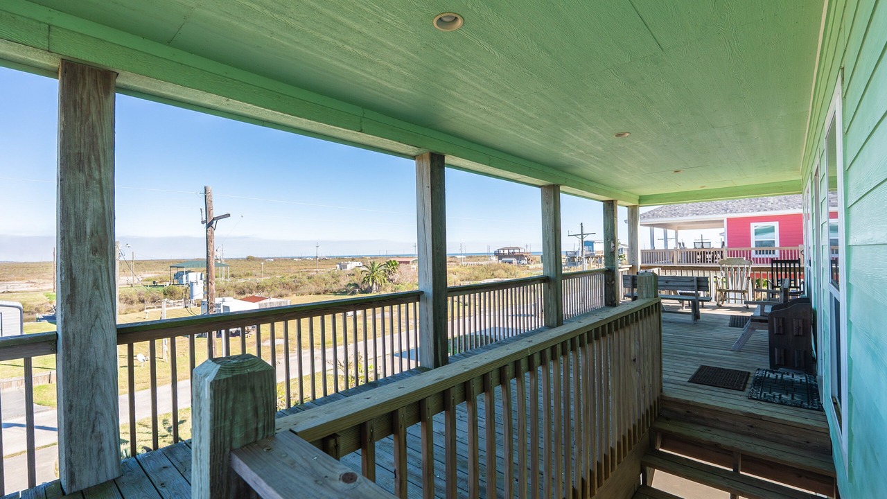 Photo of Outdoor in Port Bolivar